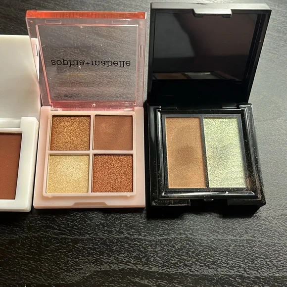 Mini eye shadow bundle - Picture 3 of 3